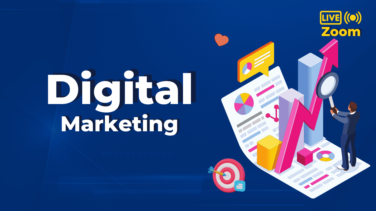 Digital Marketing